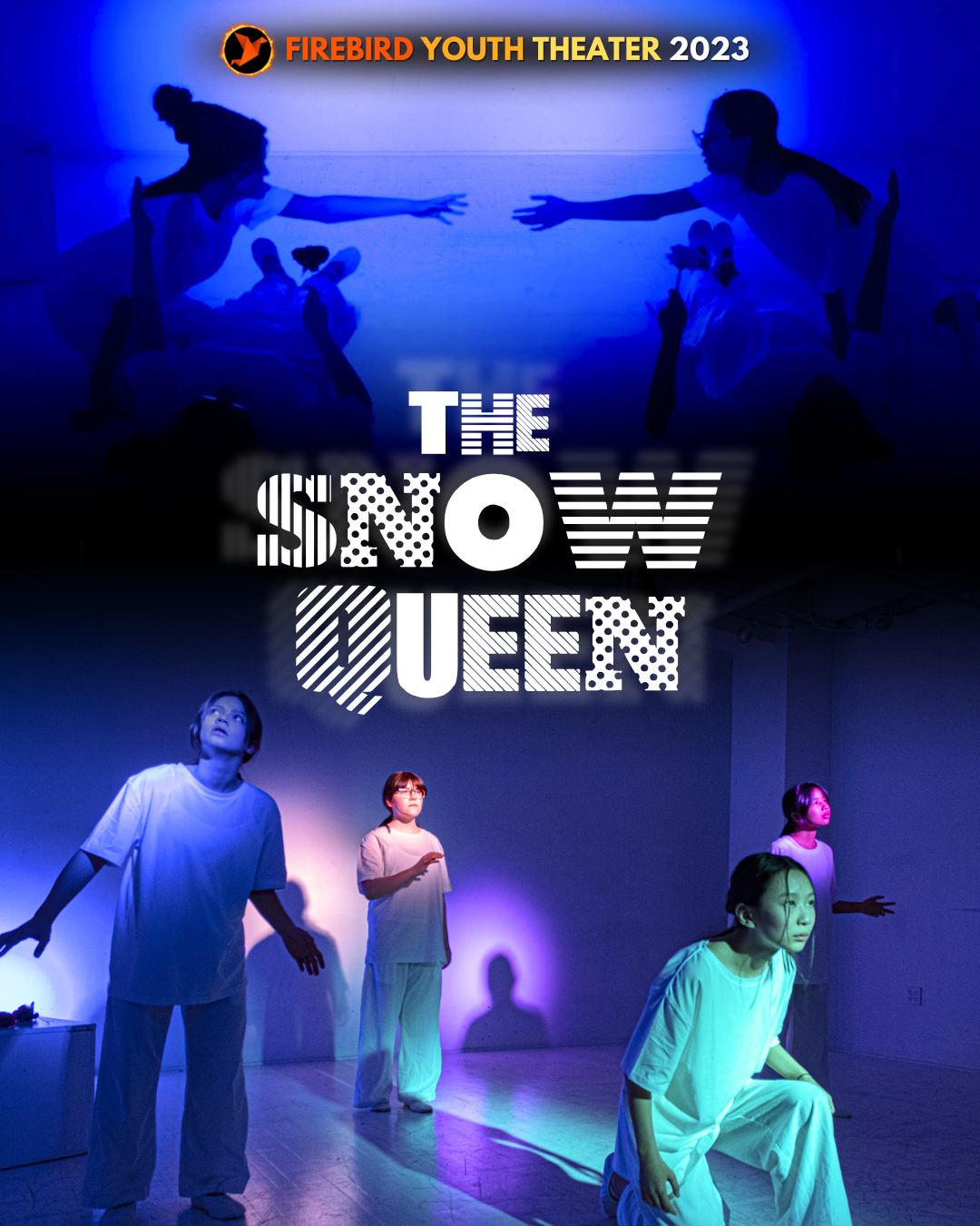 The Snow Queen